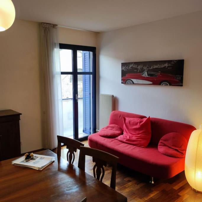 Ll Nido In Citta Apartment Trento Exterior photo