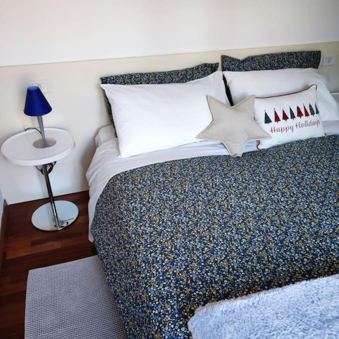Ll Nido In Citta Apartment Trento Exterior photo
